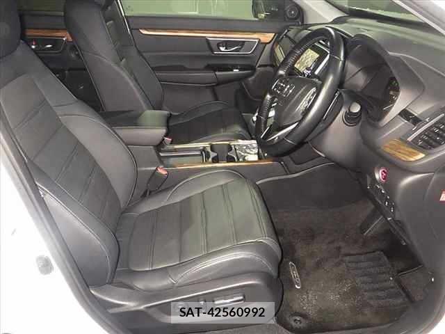 Honda CR-V 2021 8838701-9