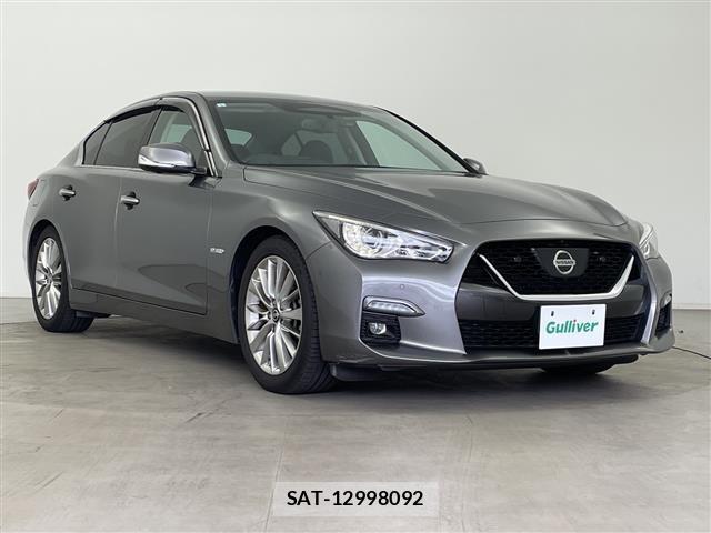 Nissan SKYLINE 2021 8676695-0
