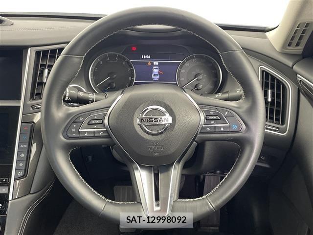 Nissan SKYLINE 2021 8676695-1