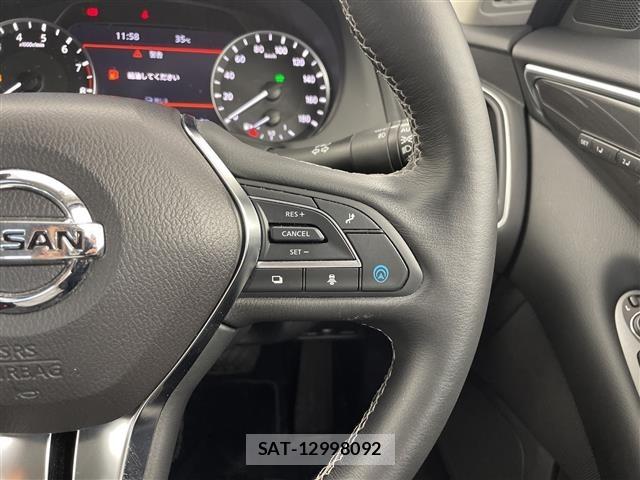 Nissan SKYLINE 2021 8676695-5