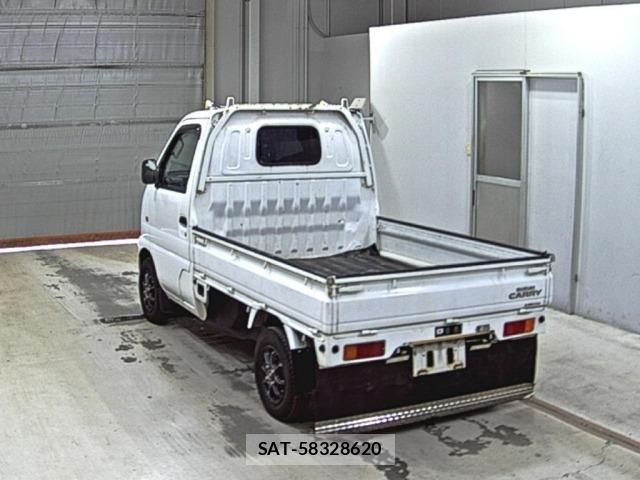 Suzuki CARRY TRUCK 2002 8933843-1