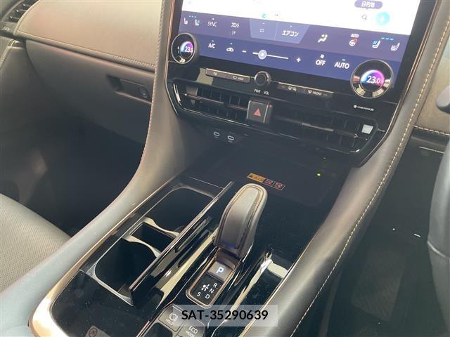 Toyota VELLFIRE 2024 8674529-1