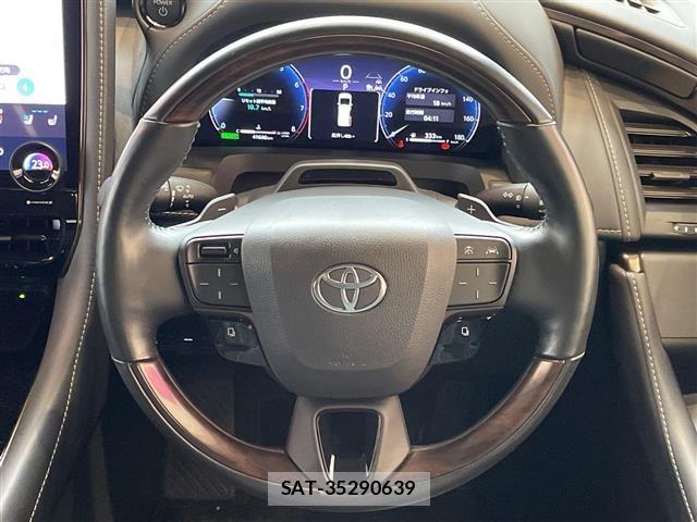 Toyota VELLFIRE 2024 8674529-14