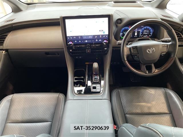 Toyota VELLFIRE 2024 8674529-18