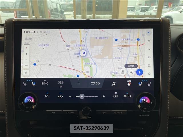 Toyota VELLFIRE 2024 8674529-19