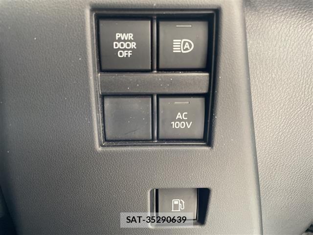 Toyota VELLFIRE 2024 8674529-2
