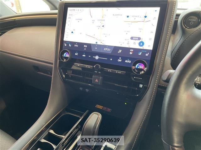 Toyota VELLFIRE 2024 8674529-21