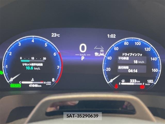 Toyota VELLFIRE 2024 8674529-7