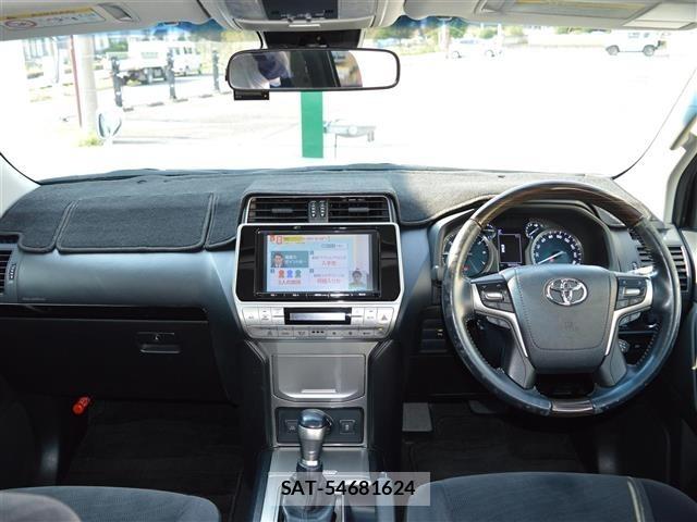 Toyota LAND CRUISER PRADO 2017 8676424-11