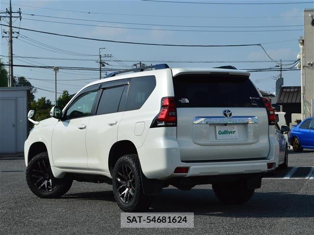 Toyota LAND CRUISER PRADO 2017 8676424-13