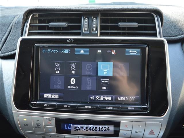 Toyota LAND CRUISER PRADO 2017 8676424-15