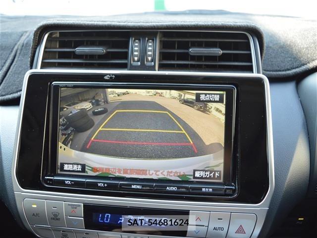 Toyota LAND CRUISER PRADO 2017 8676424-16