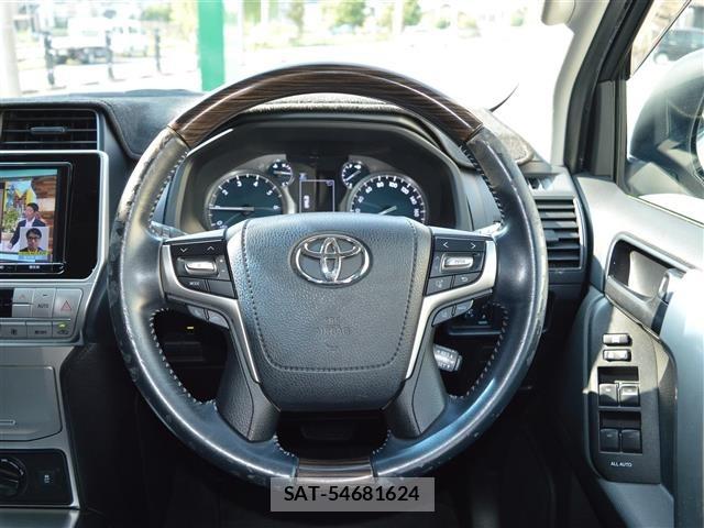 Toyota LAND CRUISER PRADO 2017 8676424-19