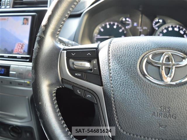 Toyota LAND CRUISER PRADO 2017 8676424-21