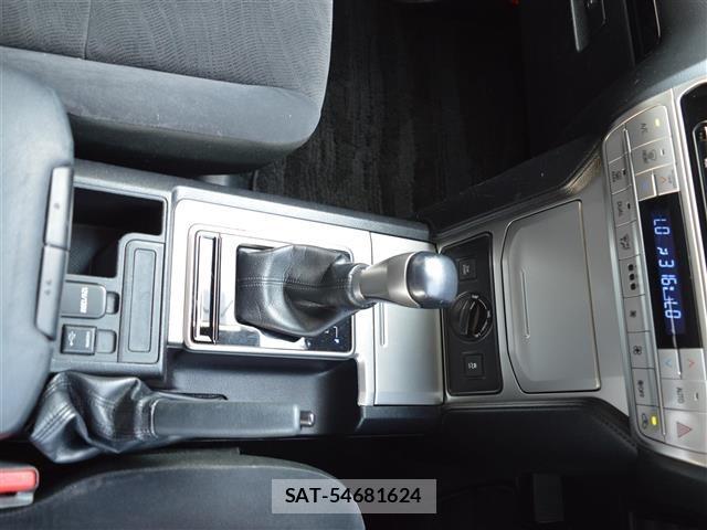 Toyota LAND CRUISER PRADO 2017 8676424-9
