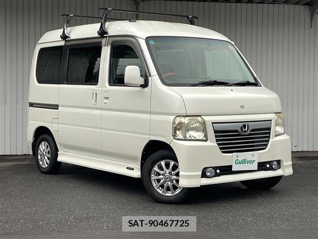 Honda VAMOS 2009 8838648-0