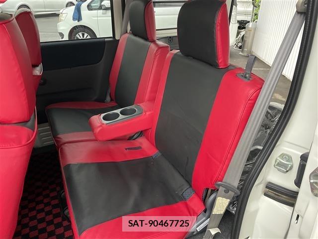 Honda VAMOS 2009 8838648-1