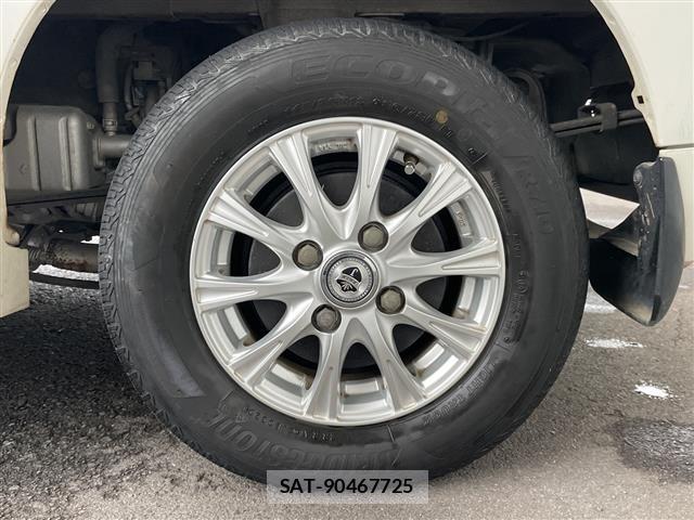 Honda VAMOS 2009 8838648-10
