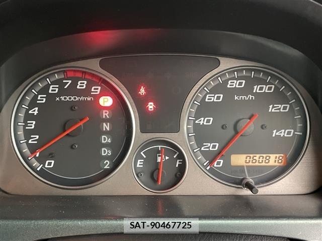 Honda VAMOS 2009 8838648-13