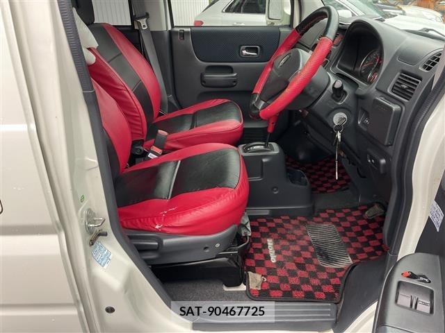 Honda VAMOS 2009 8838648-16