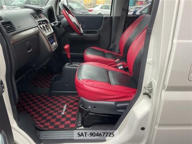Honda VAMOS 2009 8838648-17