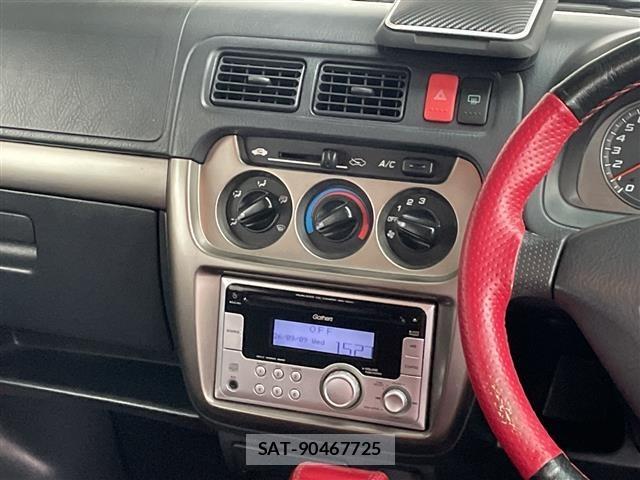 Honda VAMOS 2009 8838648-18