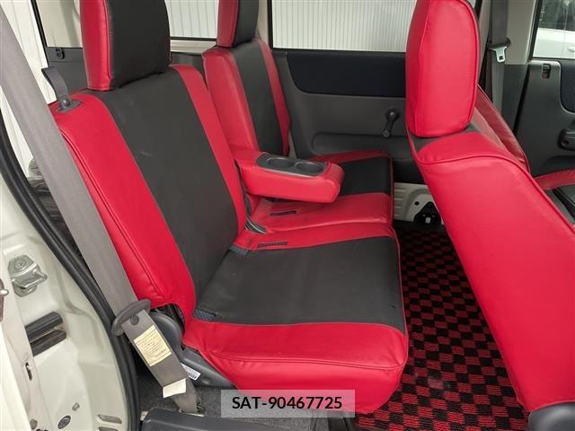 Honda VAMOS 2009 8838648-19
