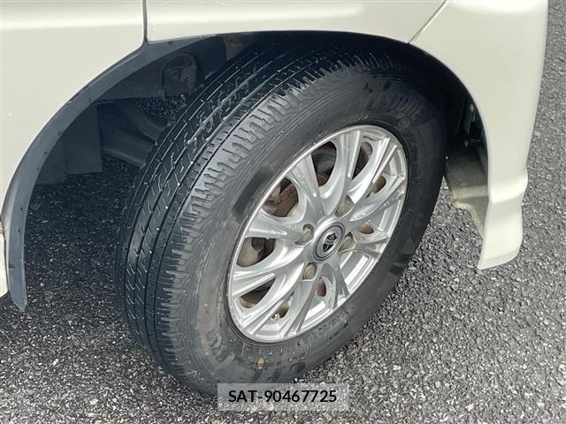 Honda VAMOS 2009 8838648-3