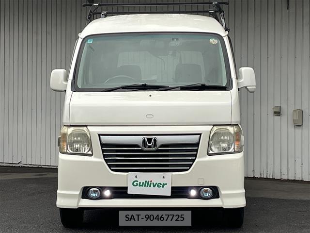 Honda VAMOS 2009 8838648-4
