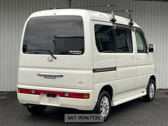 Honda VAMOS 2009 8838648-5