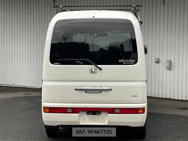 Honda VAMOS 2009 8838648-6