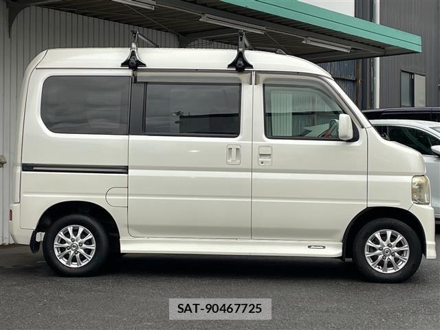 Honda VAMOS 2009 8838648-7