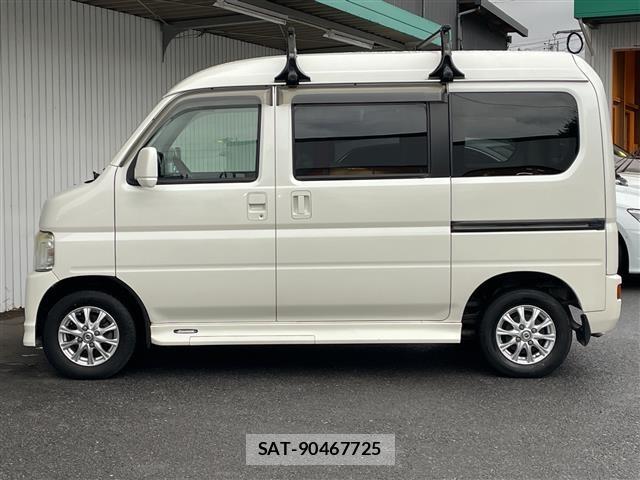 Honda VAMOS 2009 8838648-8