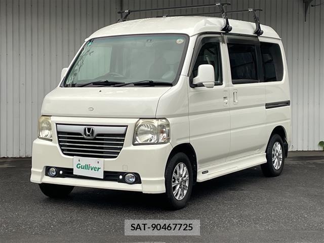 Honda VAMOS 2009 8838648-9