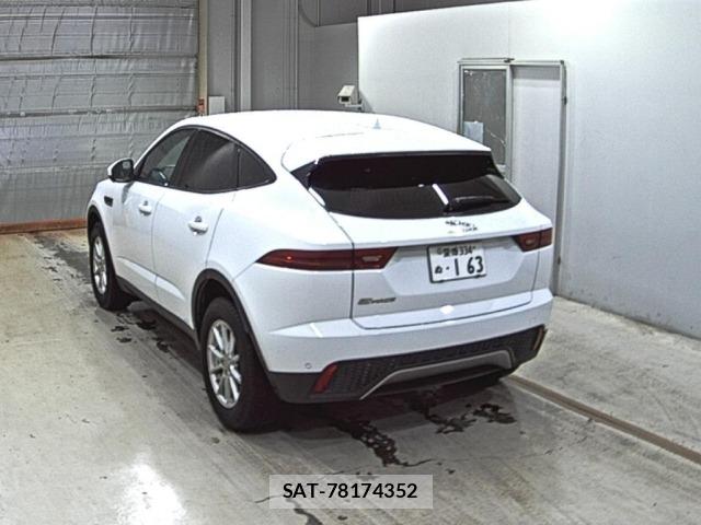 Jaguar E-PACE 2018 8722293-1