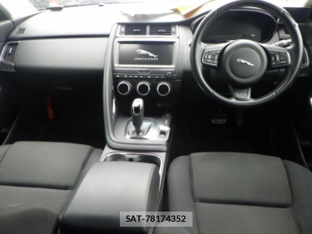 Jaguar E-PACE 2018 8722293-3