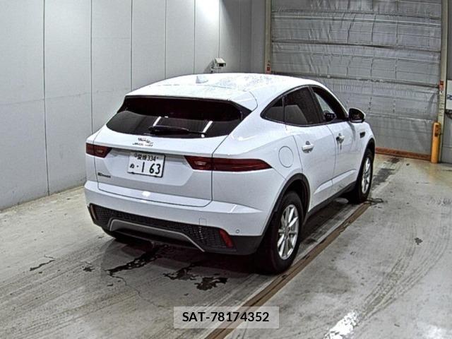 Jaguar E-PACE 2018 8722293-5