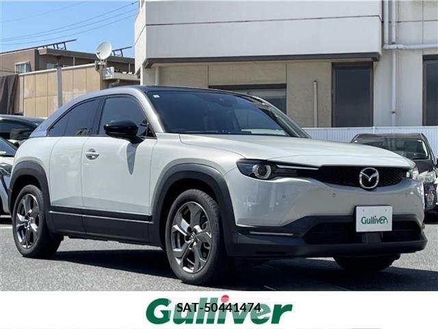Mazda MX-30 2023 8748367-0