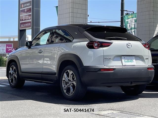 Mazda MX-30 2023 8748367-13