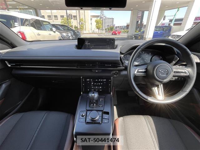 Mazda MX-30 2023 8748367-14