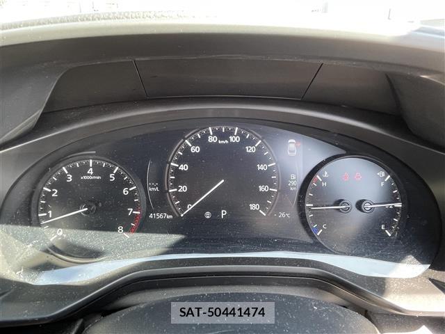 Mazda MX-30 2023 8748367-16