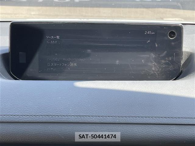 Mazda MX-30 2023 8748367-19