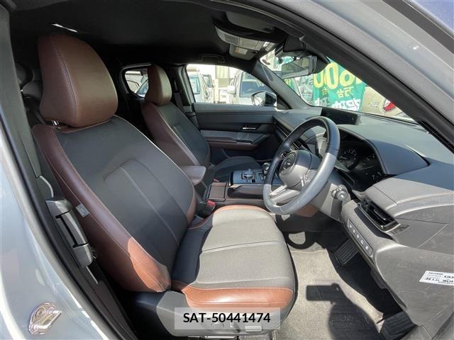 Mazda MX-30 2023 8748367-20