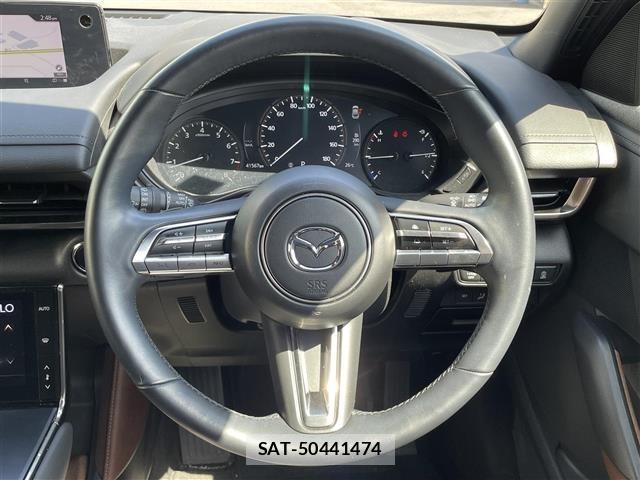 Mazda MX-30 2023 8748367-8