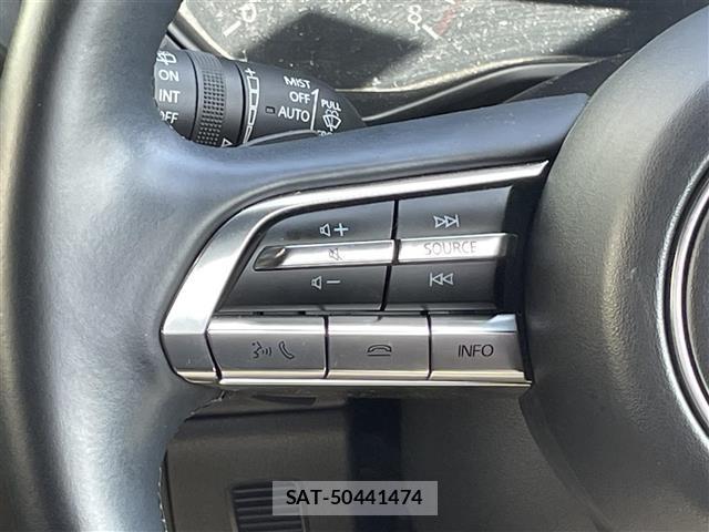Mazda MX-30 2023 8748367-9