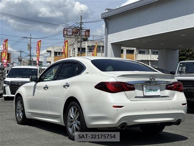 Nissan FUGA 2017 8676900-14