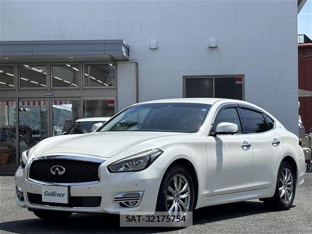 Nissan FUGA 2017 8676900-16