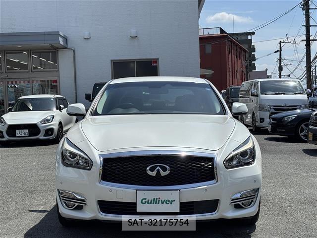Nissan FUGA 2017 8676900-18