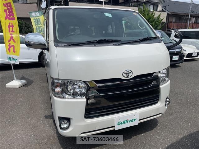 Toyota HIACE VAN 2017 8759752-0