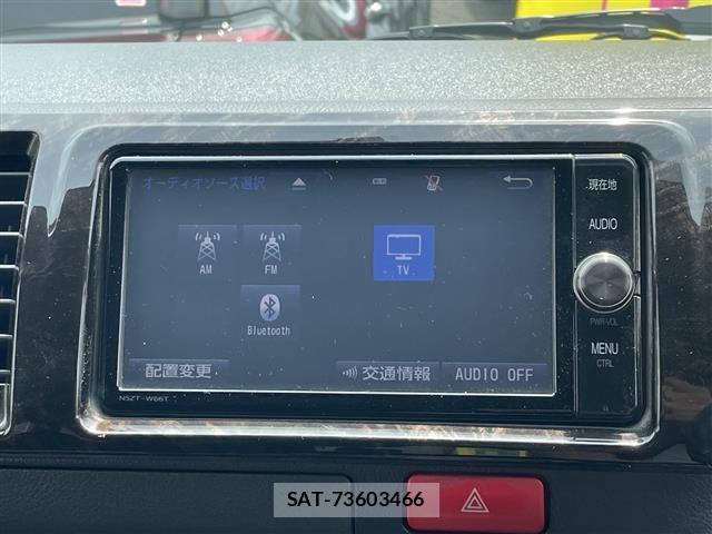 Toyota HIACE VAN 2017 8759752-2